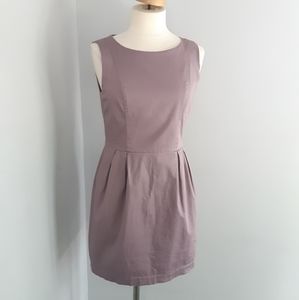 H&M sleeveless mini dress Size 10